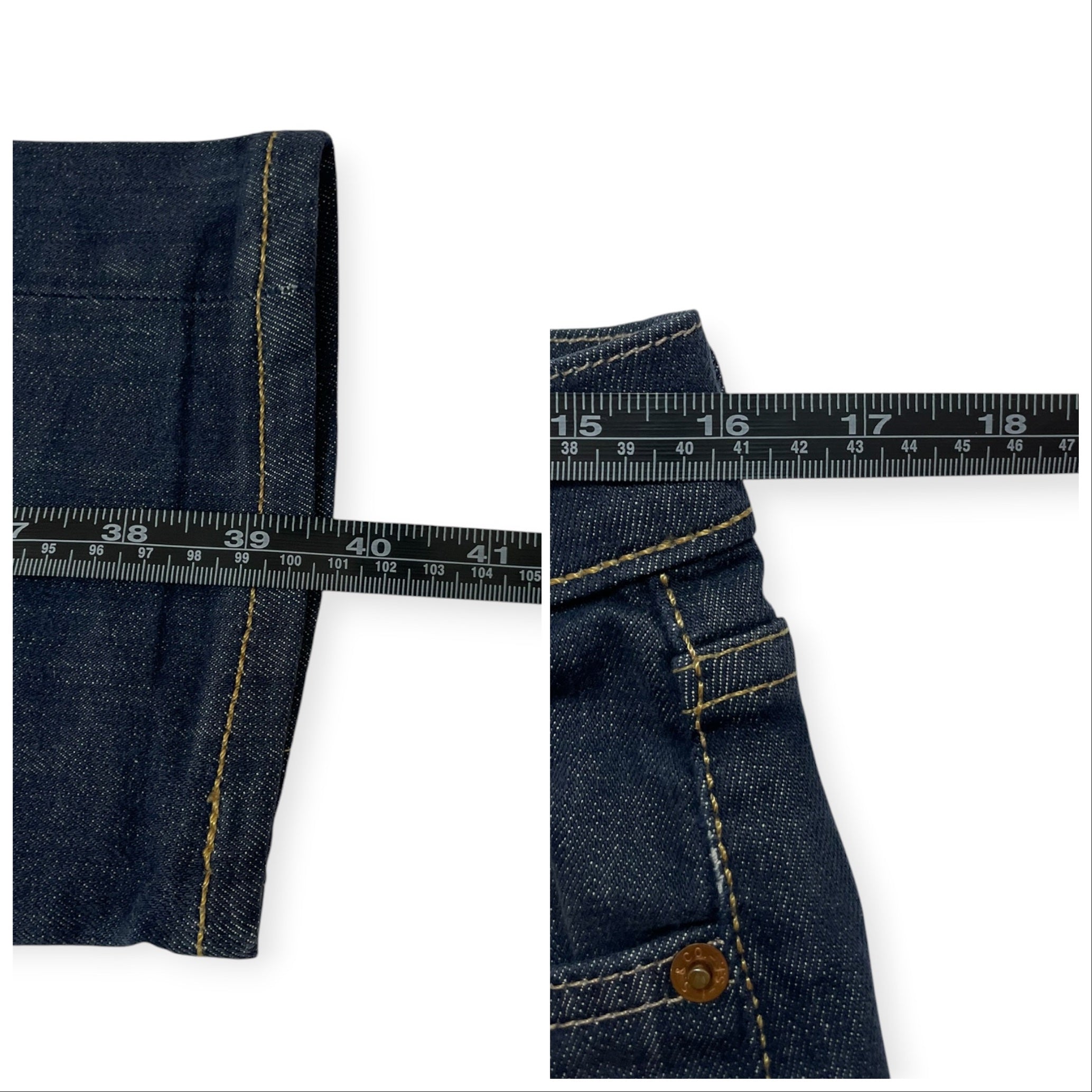 Levi's Jeans 522