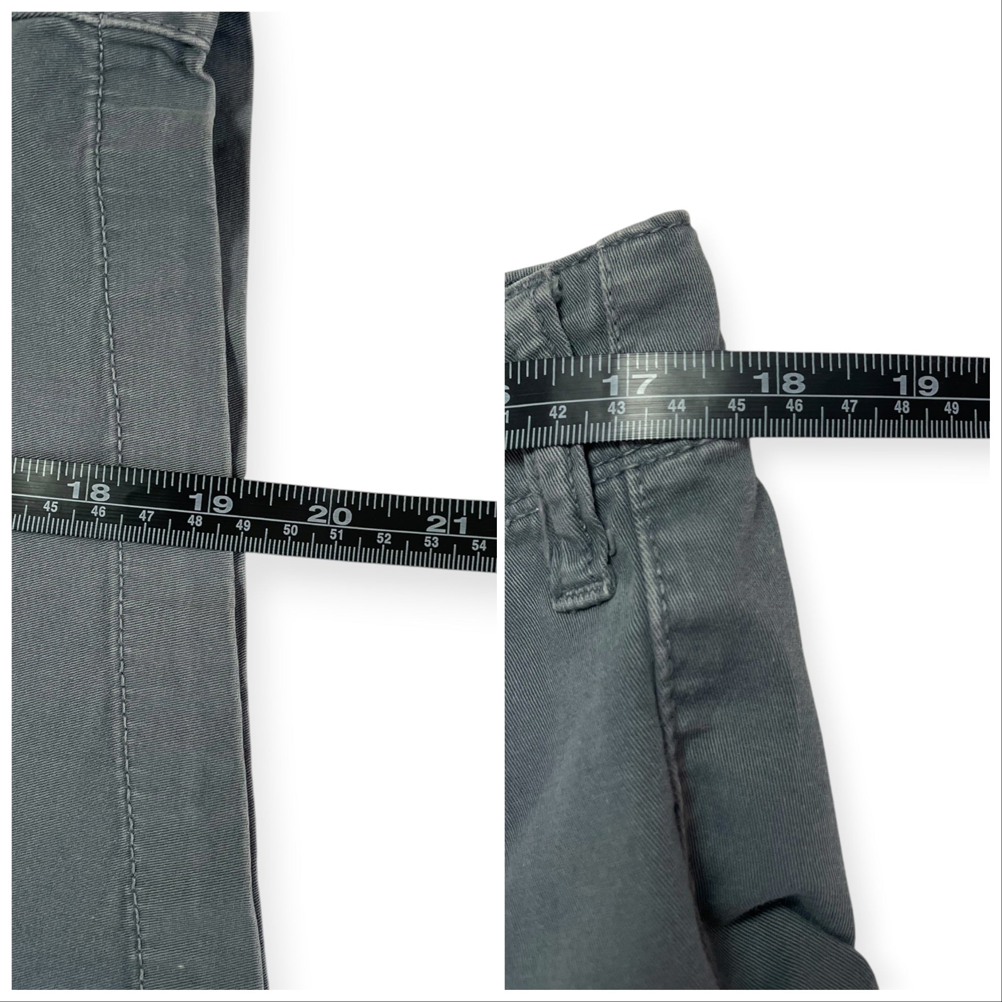 Armani Jeans Shorts