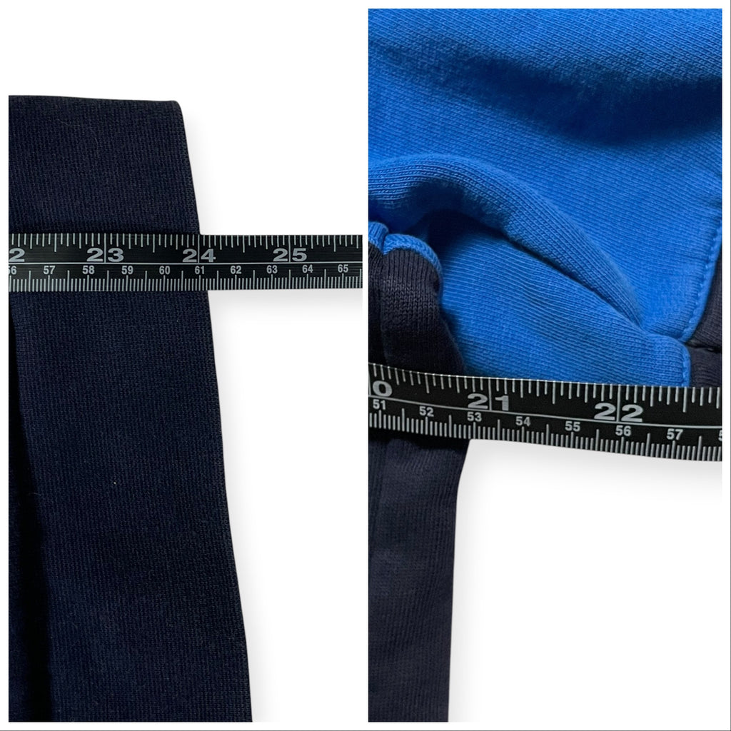 Lacoste Zipper