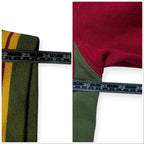 Portugal Zipper