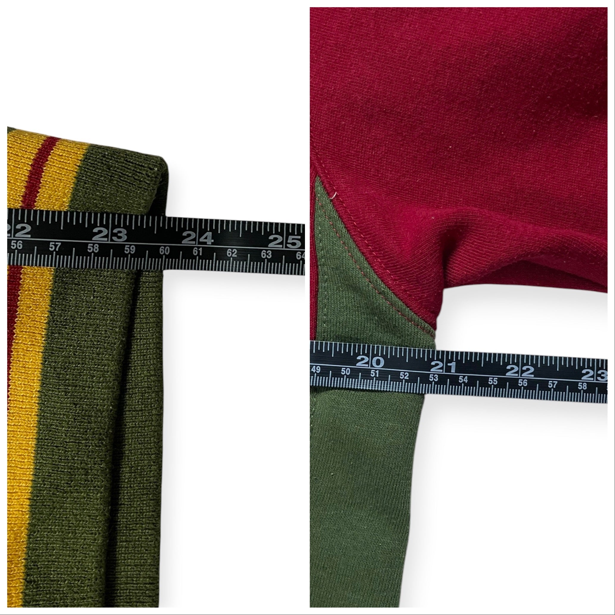 Portugal Zipper