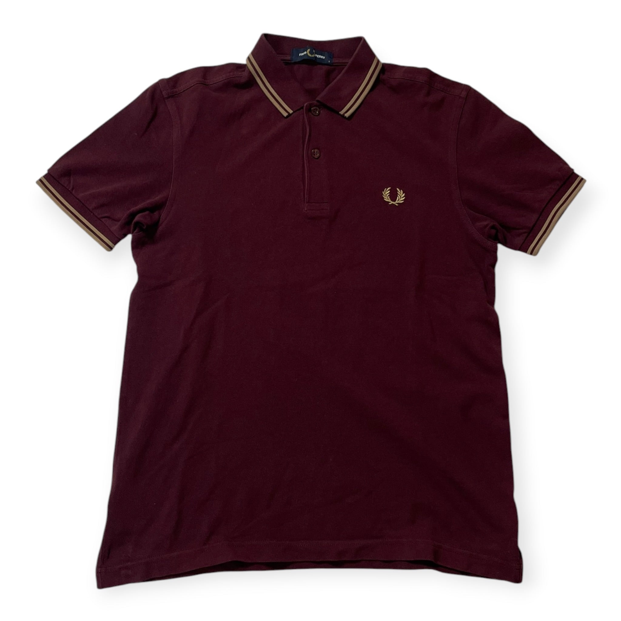 Fred Perry Polo