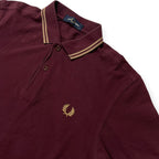 Fred Perry Polo