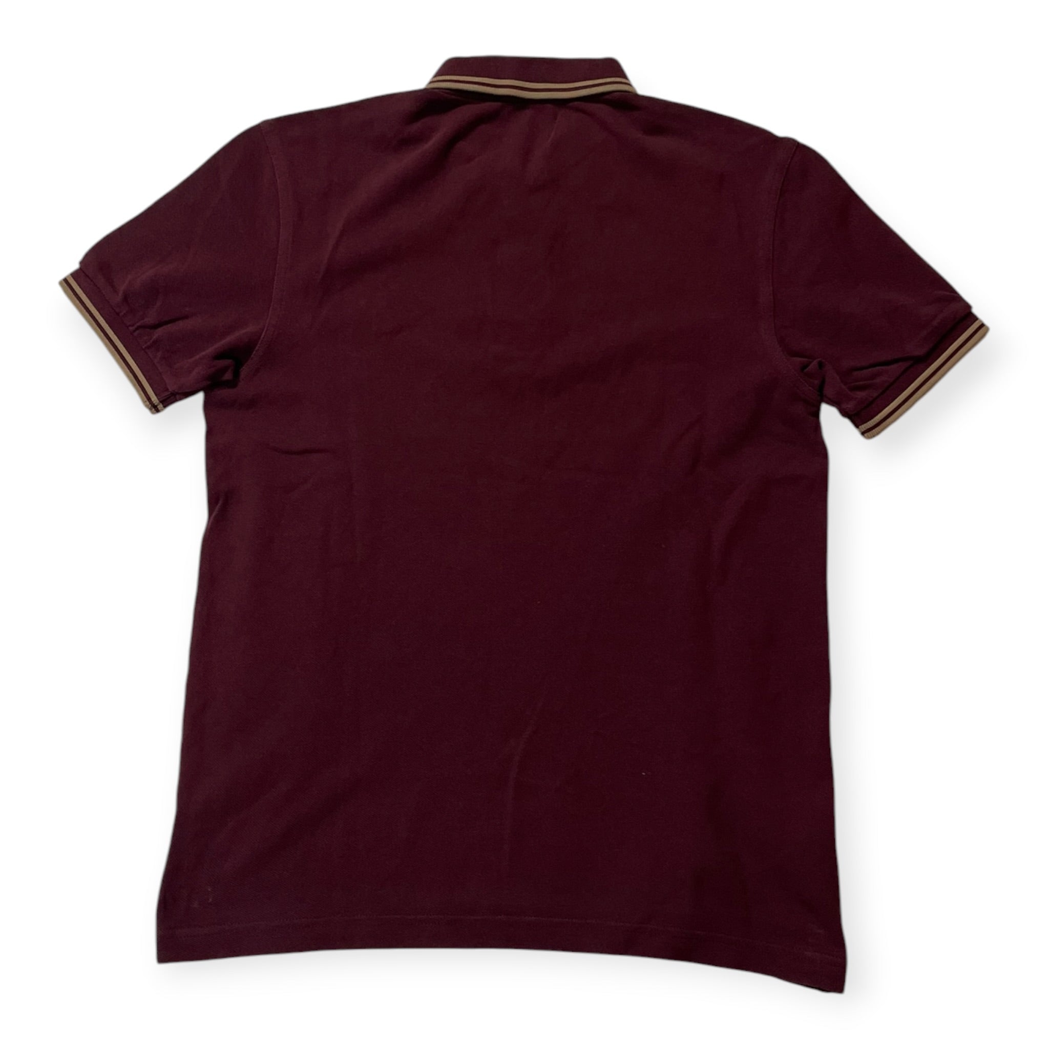 Fred Perry Polo