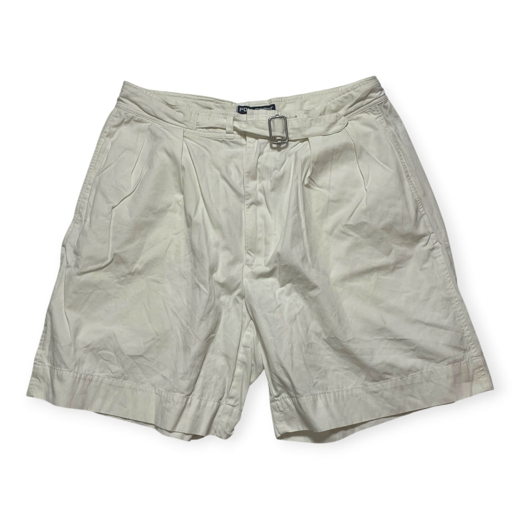 Polo Sport Shorts