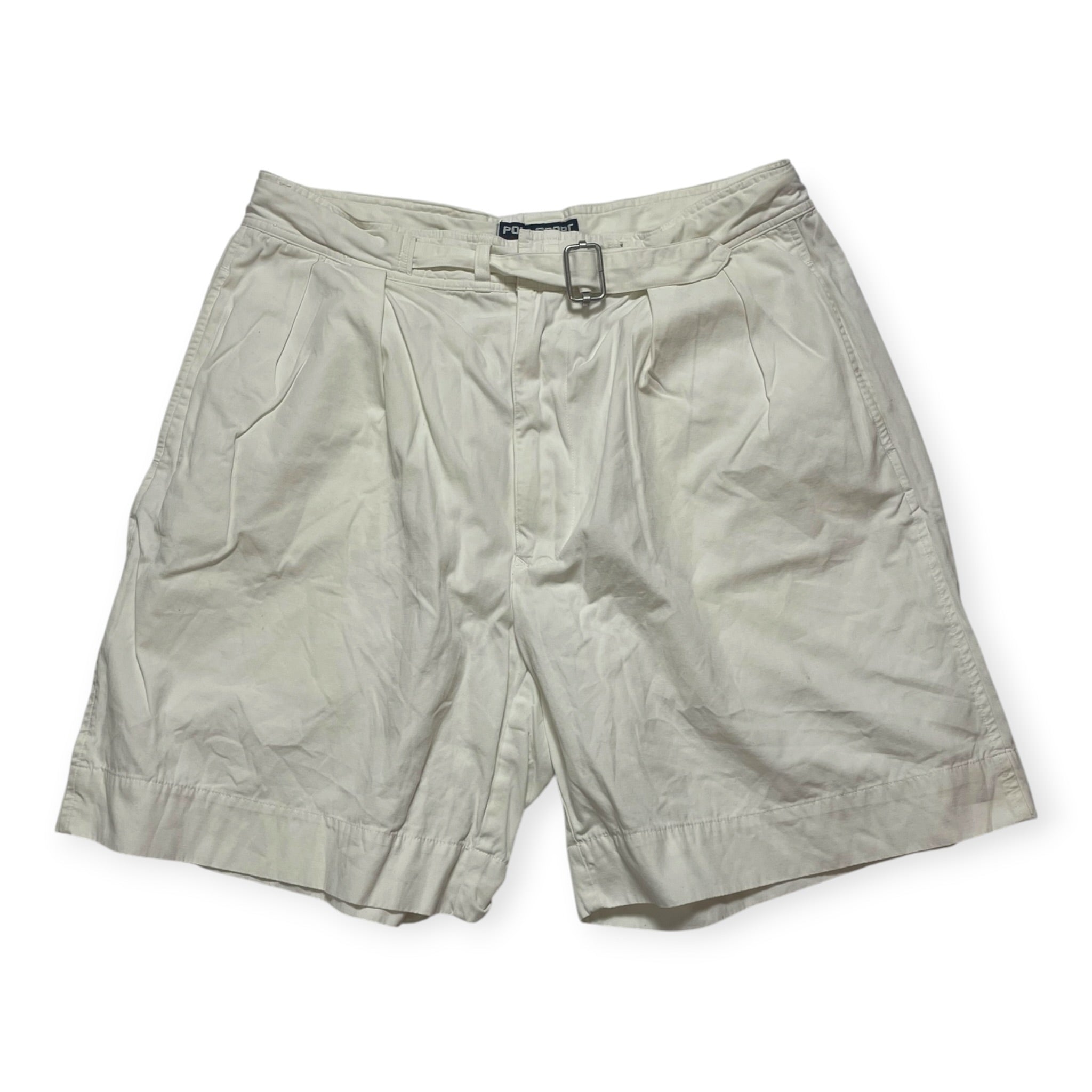 Polo Sport Shorts