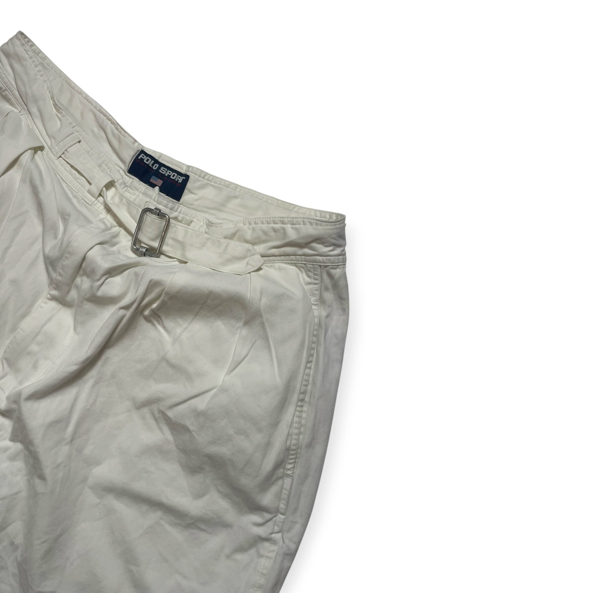 Polo Sport Shorts