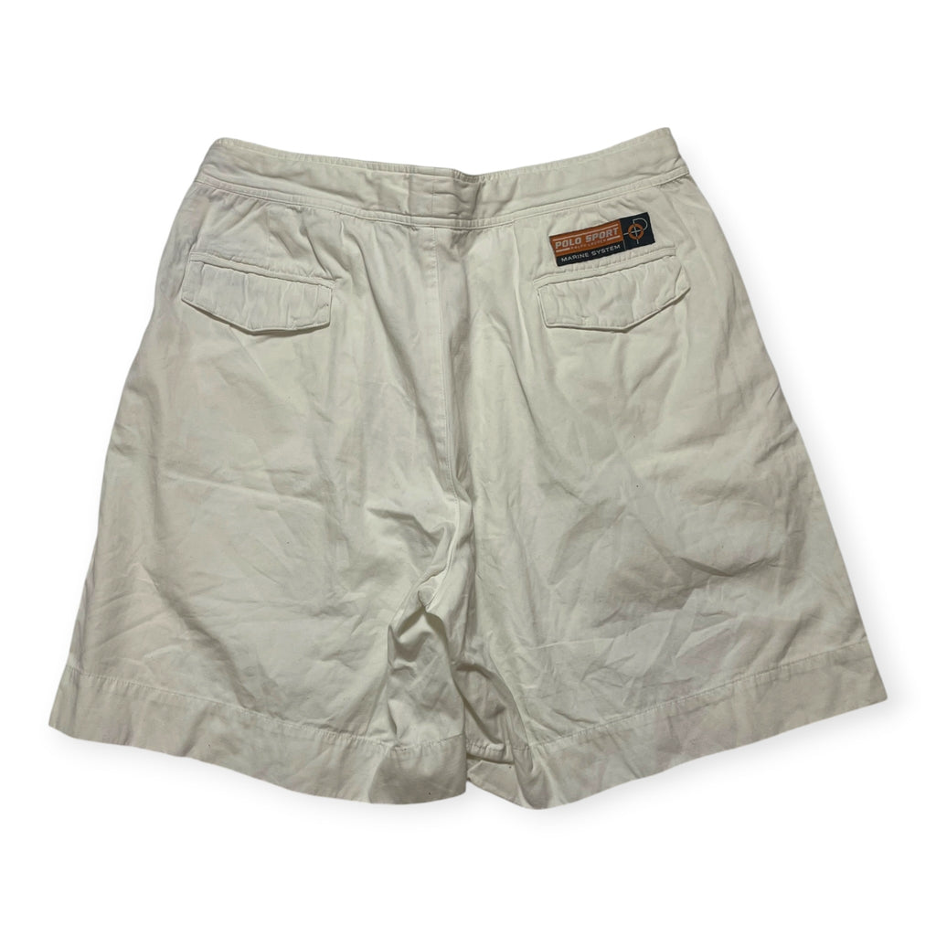 Polo Sport Shorts