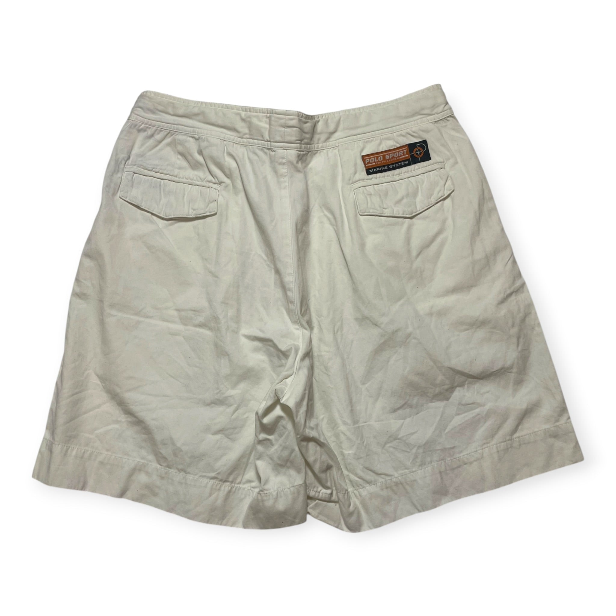 Polo Sport Shorts