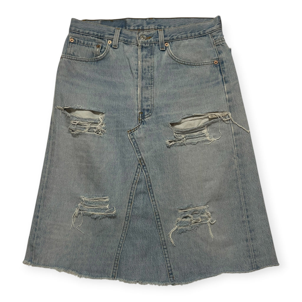 Levi's Rock 501