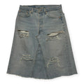 Levi's Rock 501