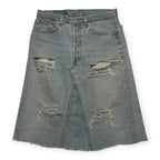 Levi's Rock 501