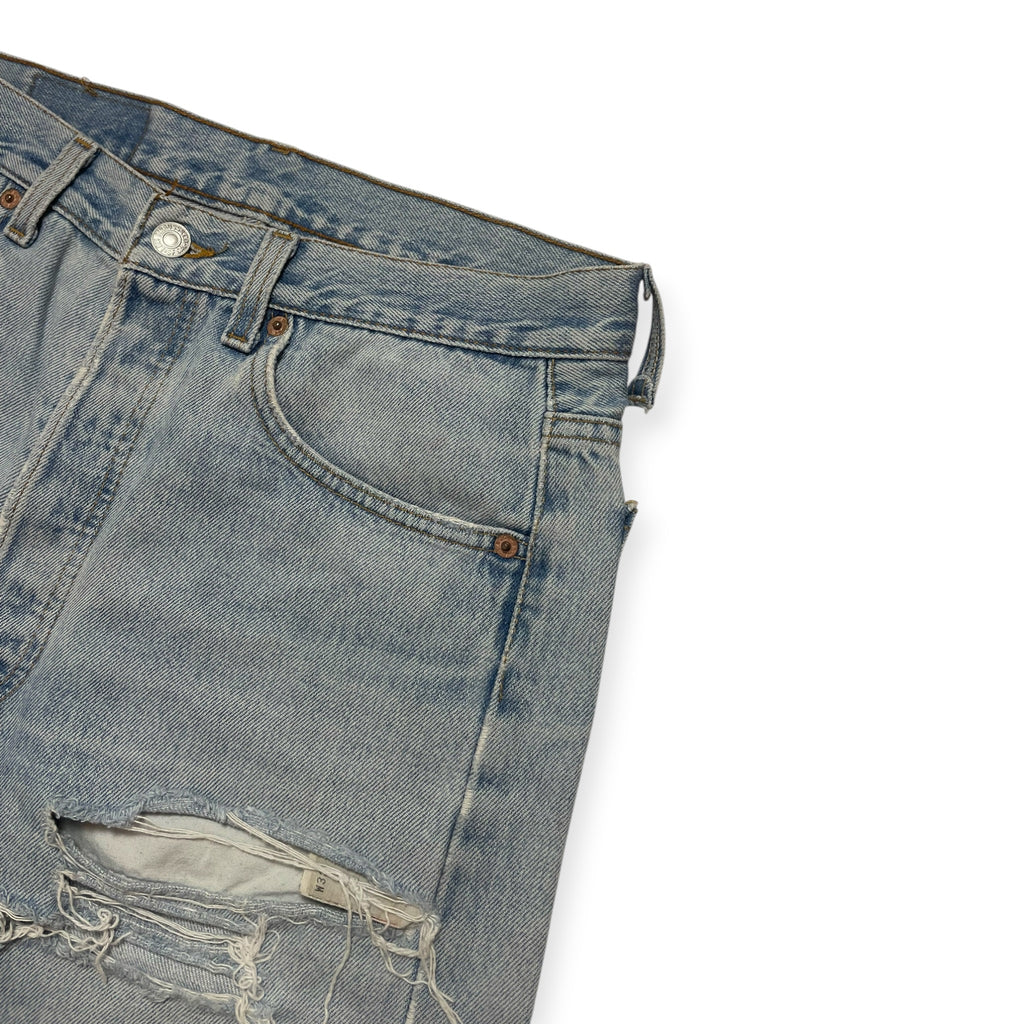 Levi's Rock 501