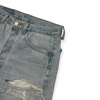 Levi's Rock 501