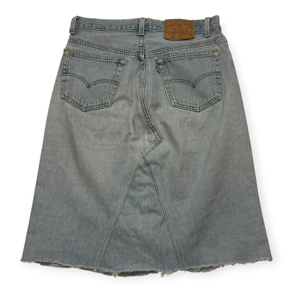 Levi's Rock 501