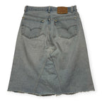 Levi's Rock 501