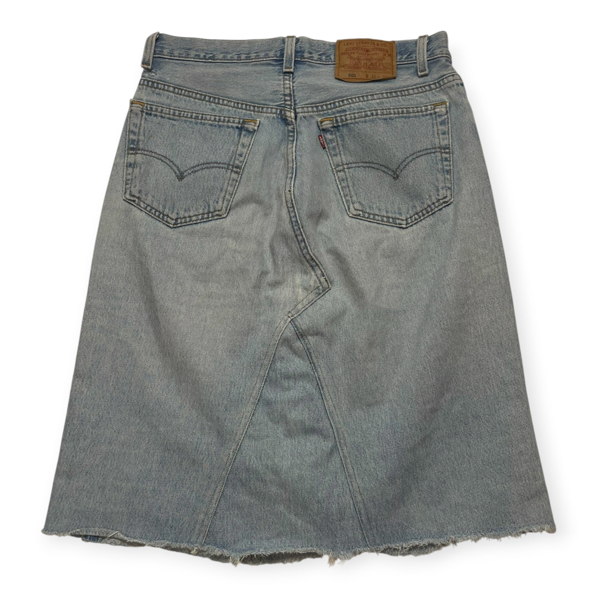 Levi's Rock 501