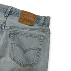 Levi's Rock 501