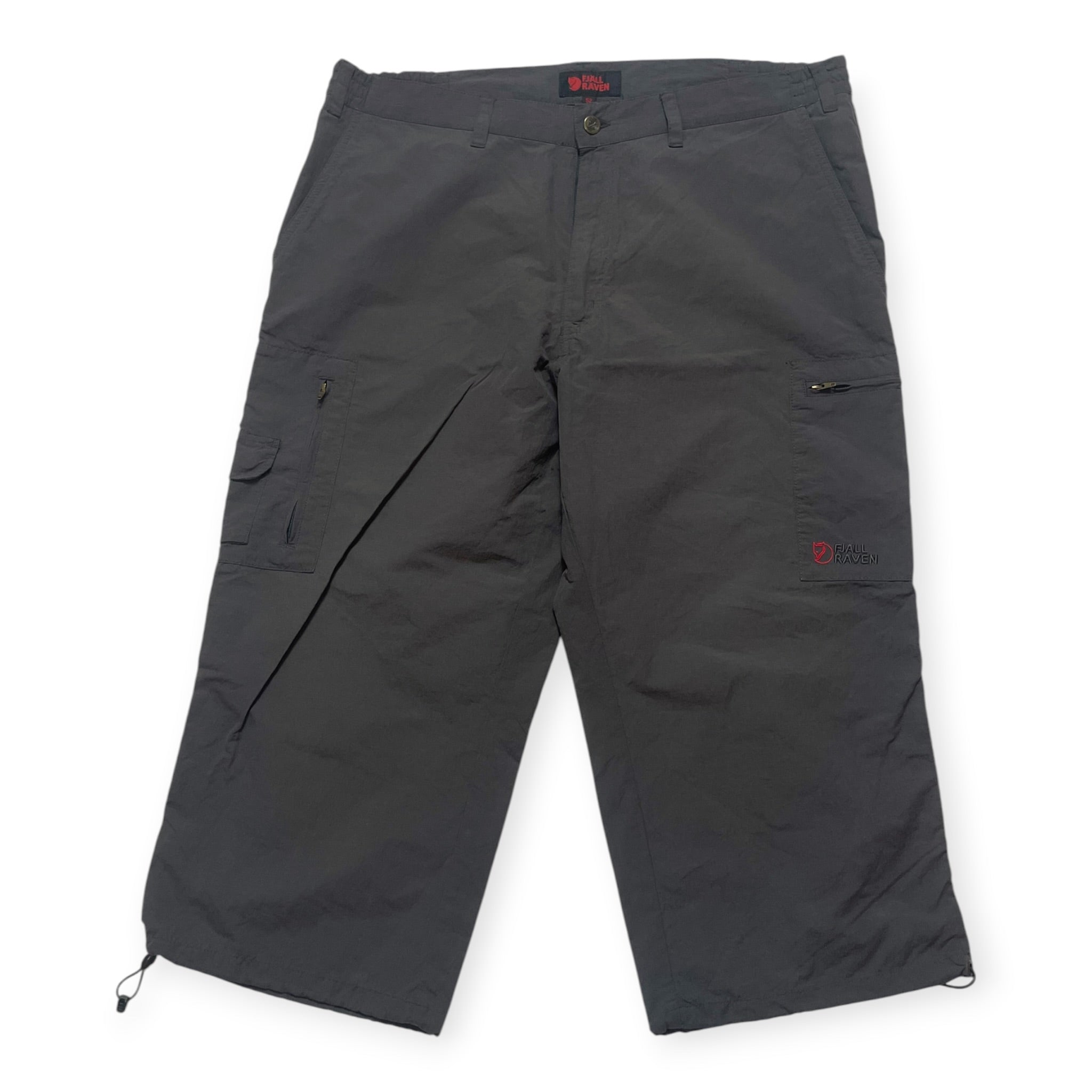 Fjällräven 3/4 Shorts