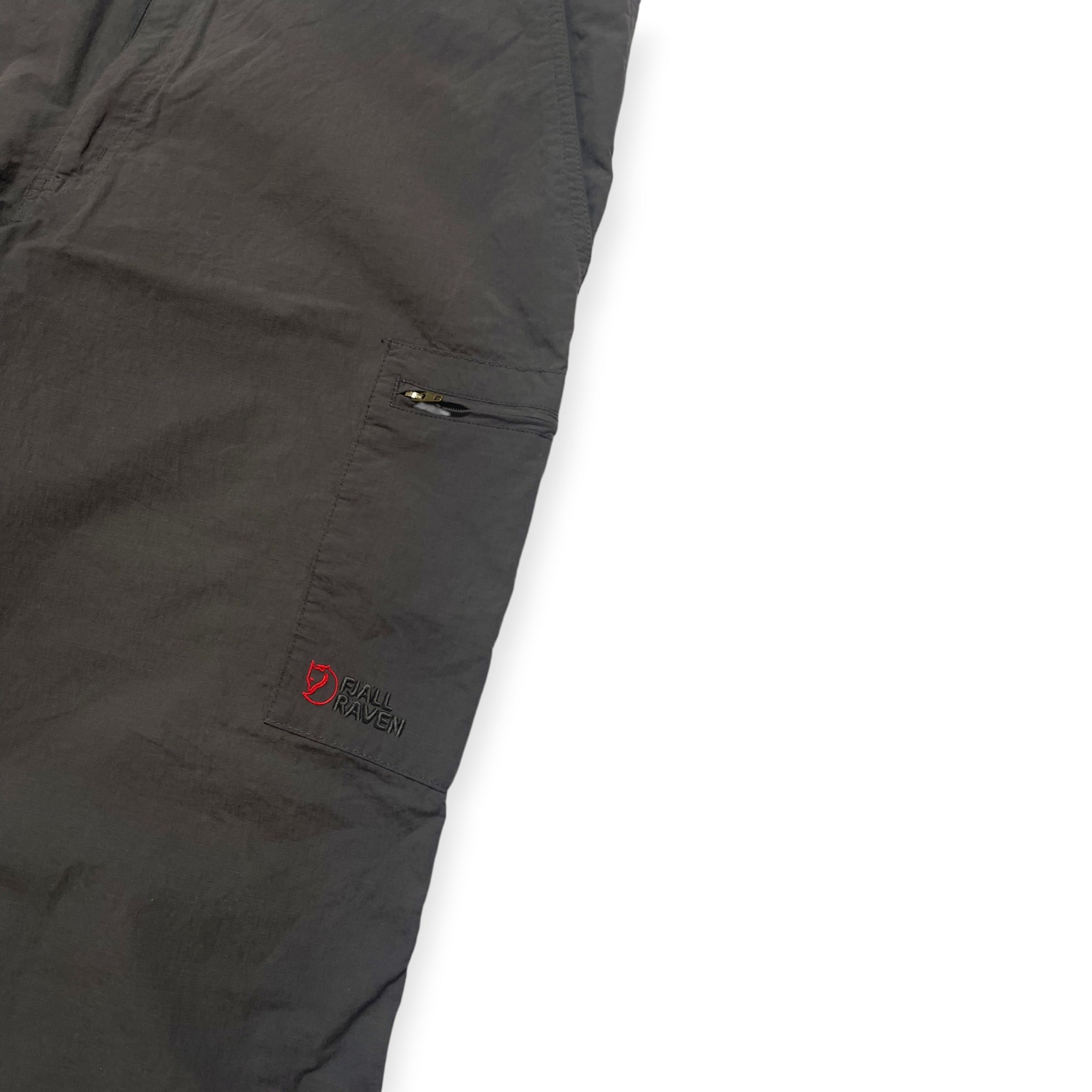 Fjällräven 3/4 Shorts