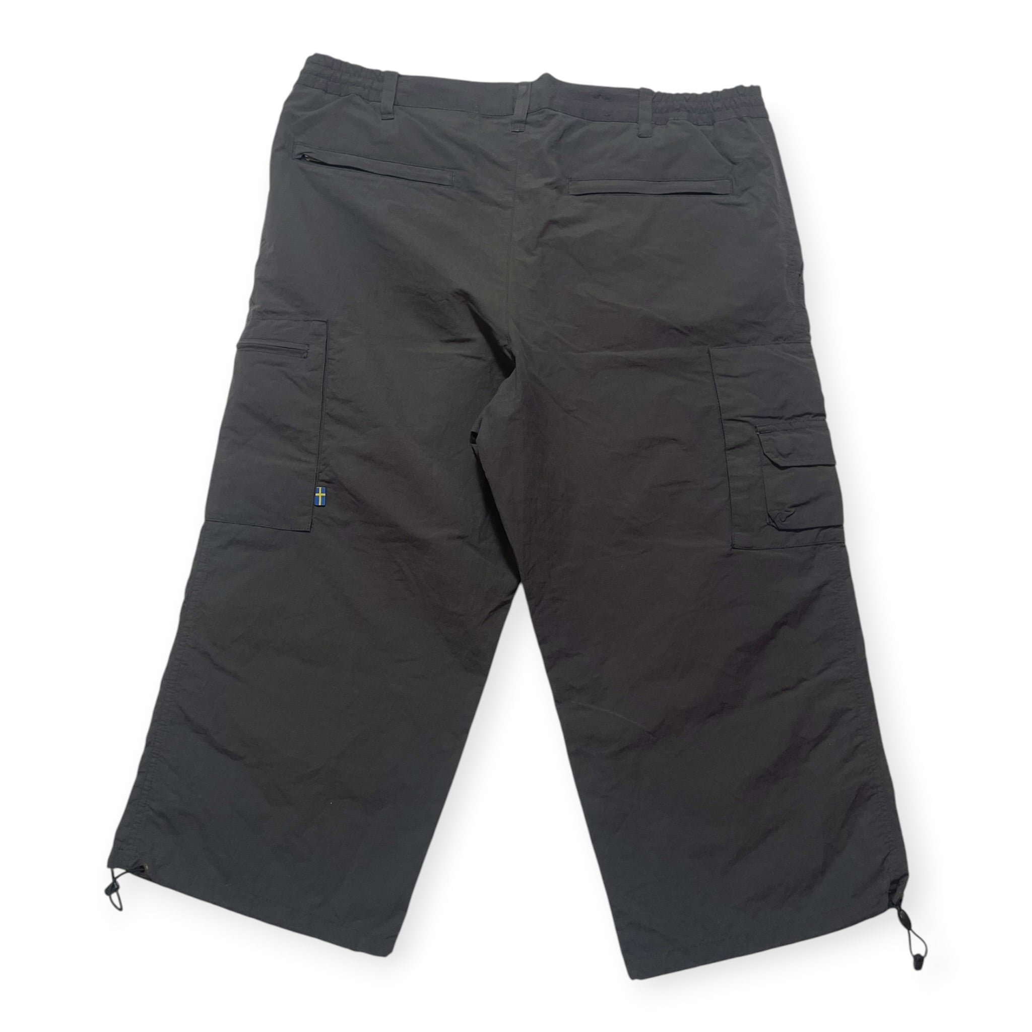Fjällräven 3/4 Shorts