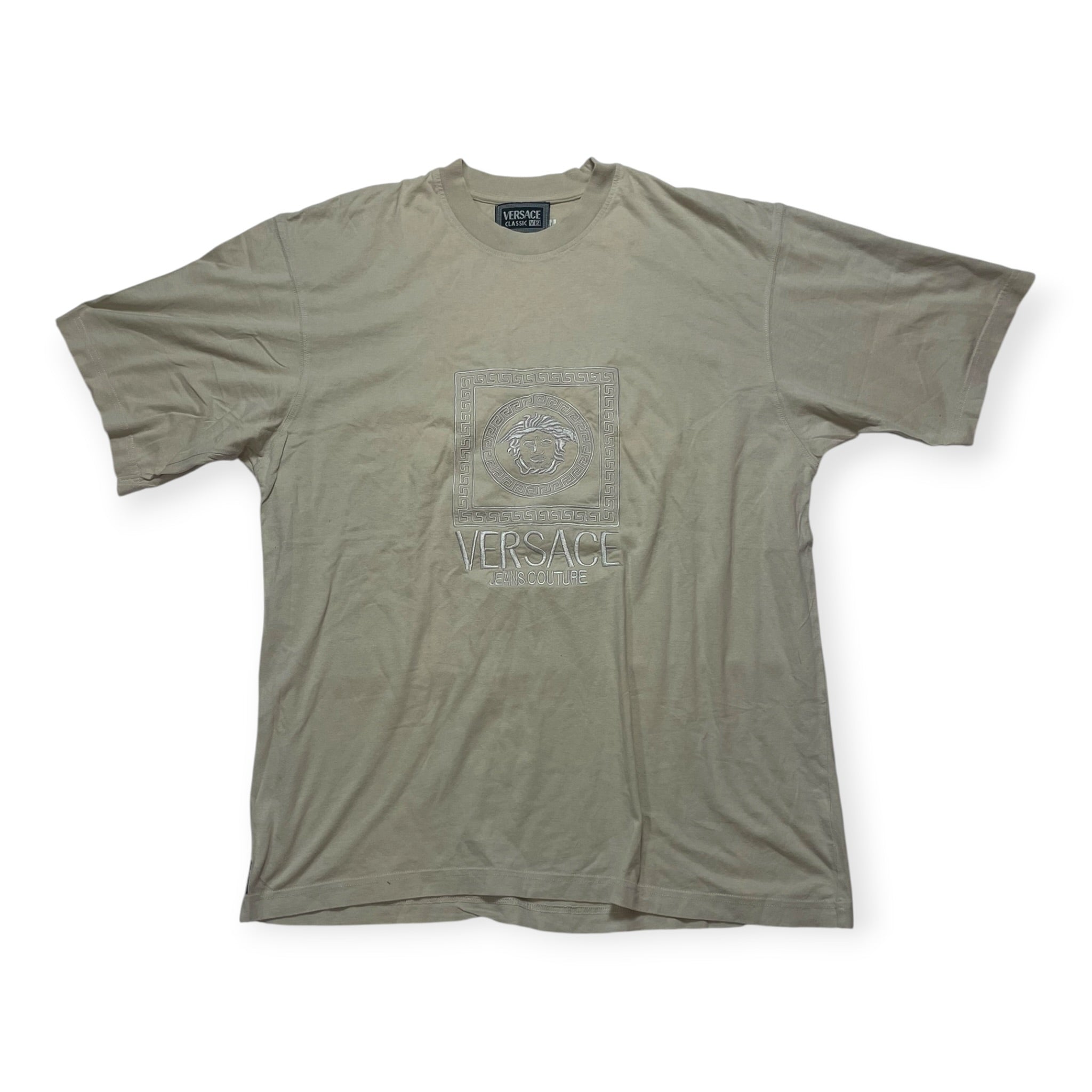 Versace T-shirt