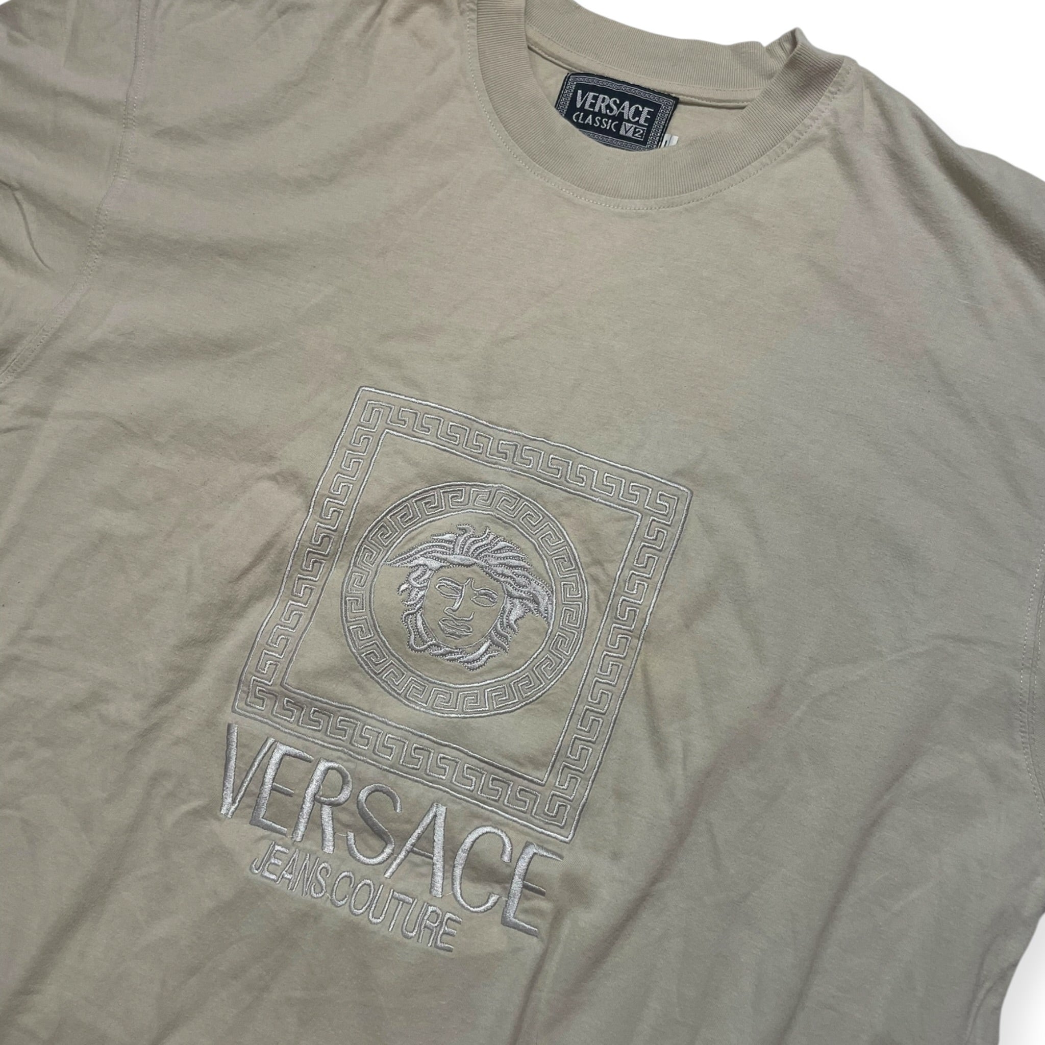 Versace T-shirt