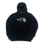 North Face Hoodie