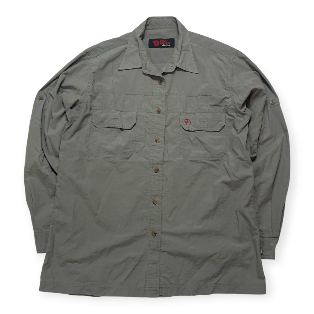 Fjällräven Hemd