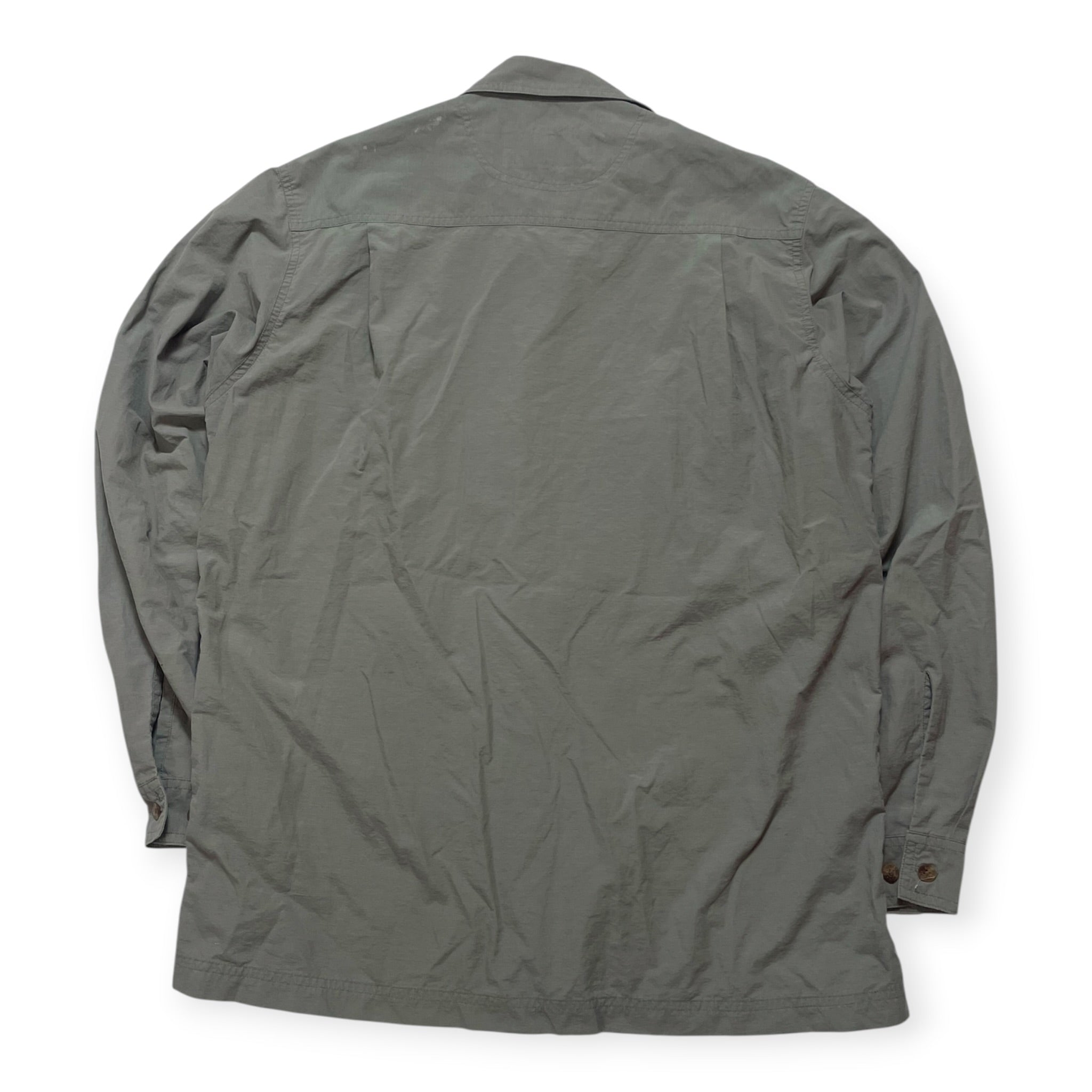 Fjällräven Hemd
