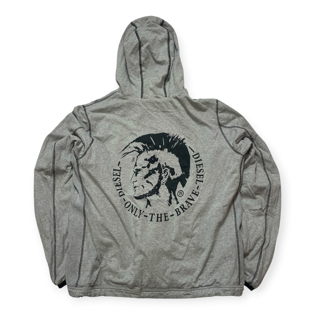 Diesel Jacke