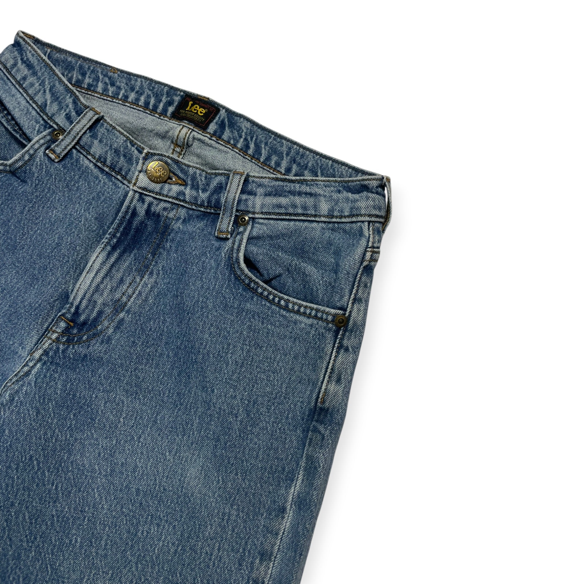 Lee Jeans
