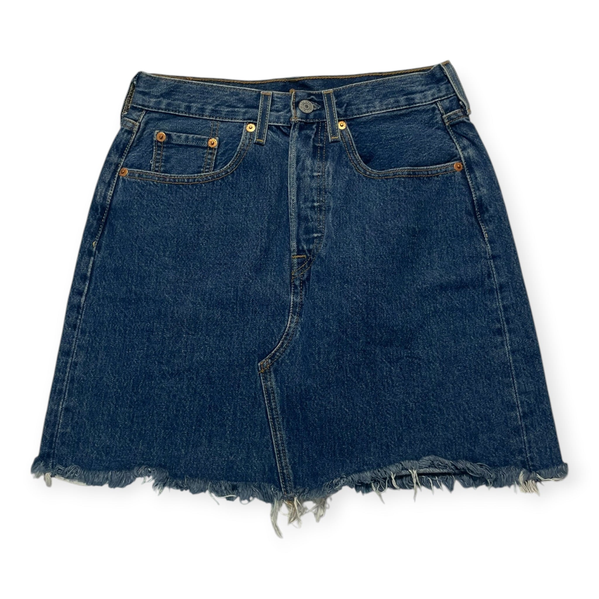 Levi's Rock