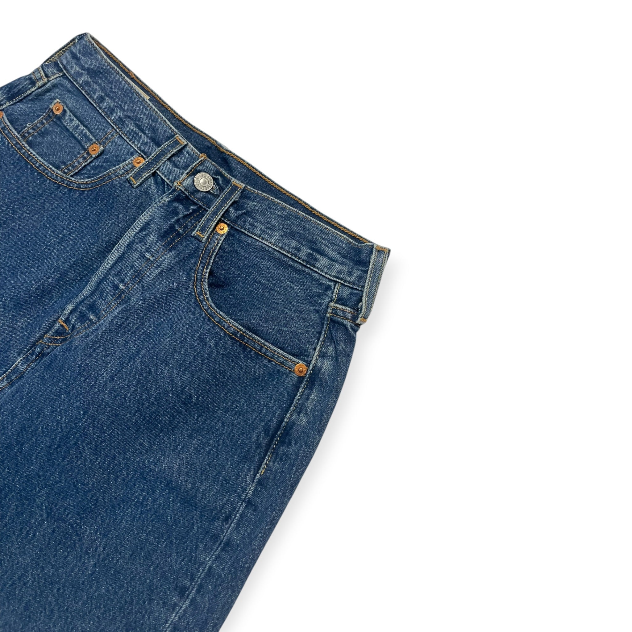Levi's Rock