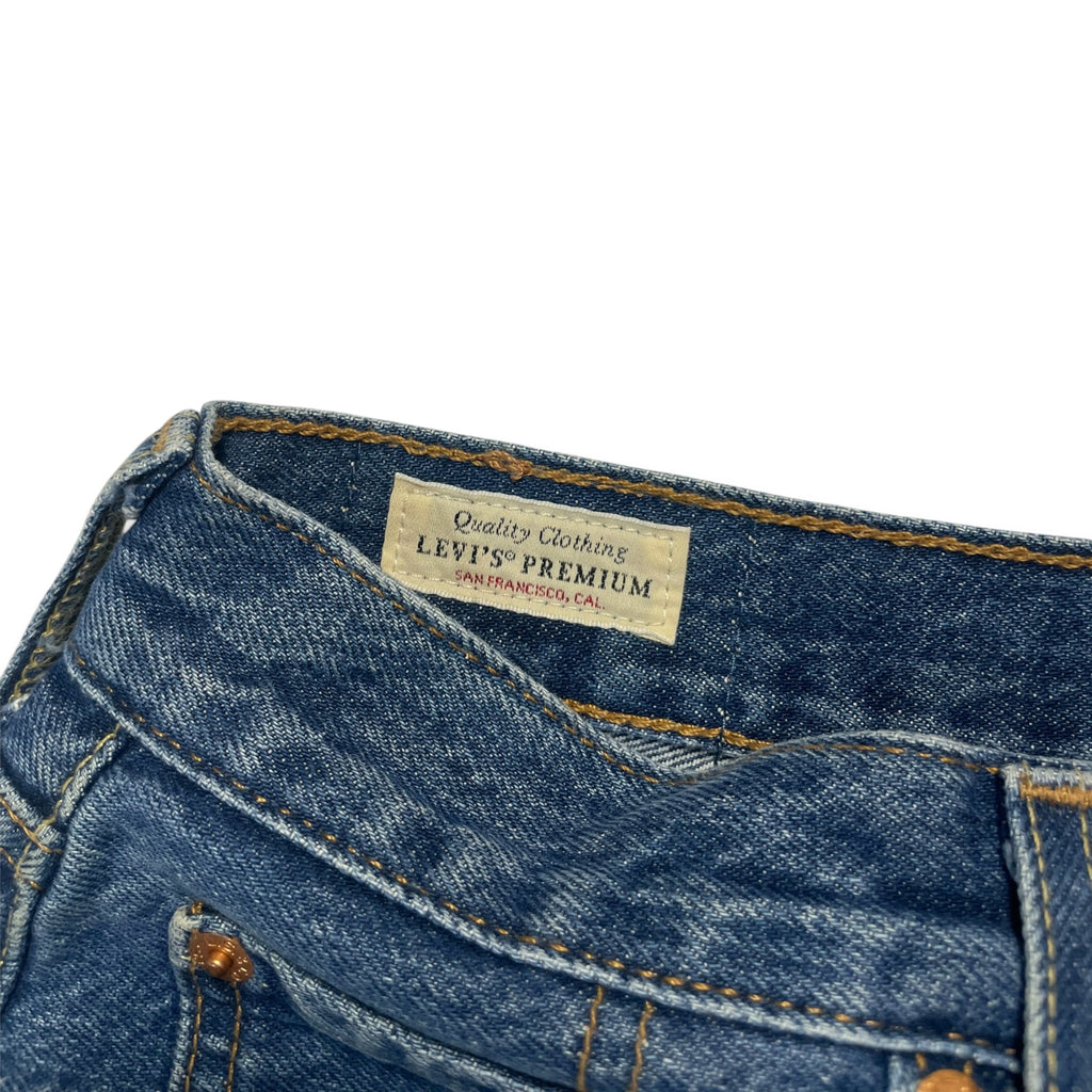 Levi's Rock