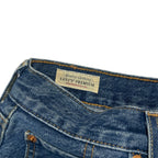 Levi's Rock