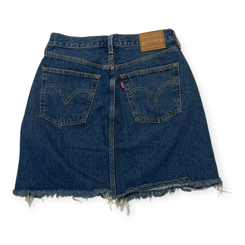 Levi's Rock