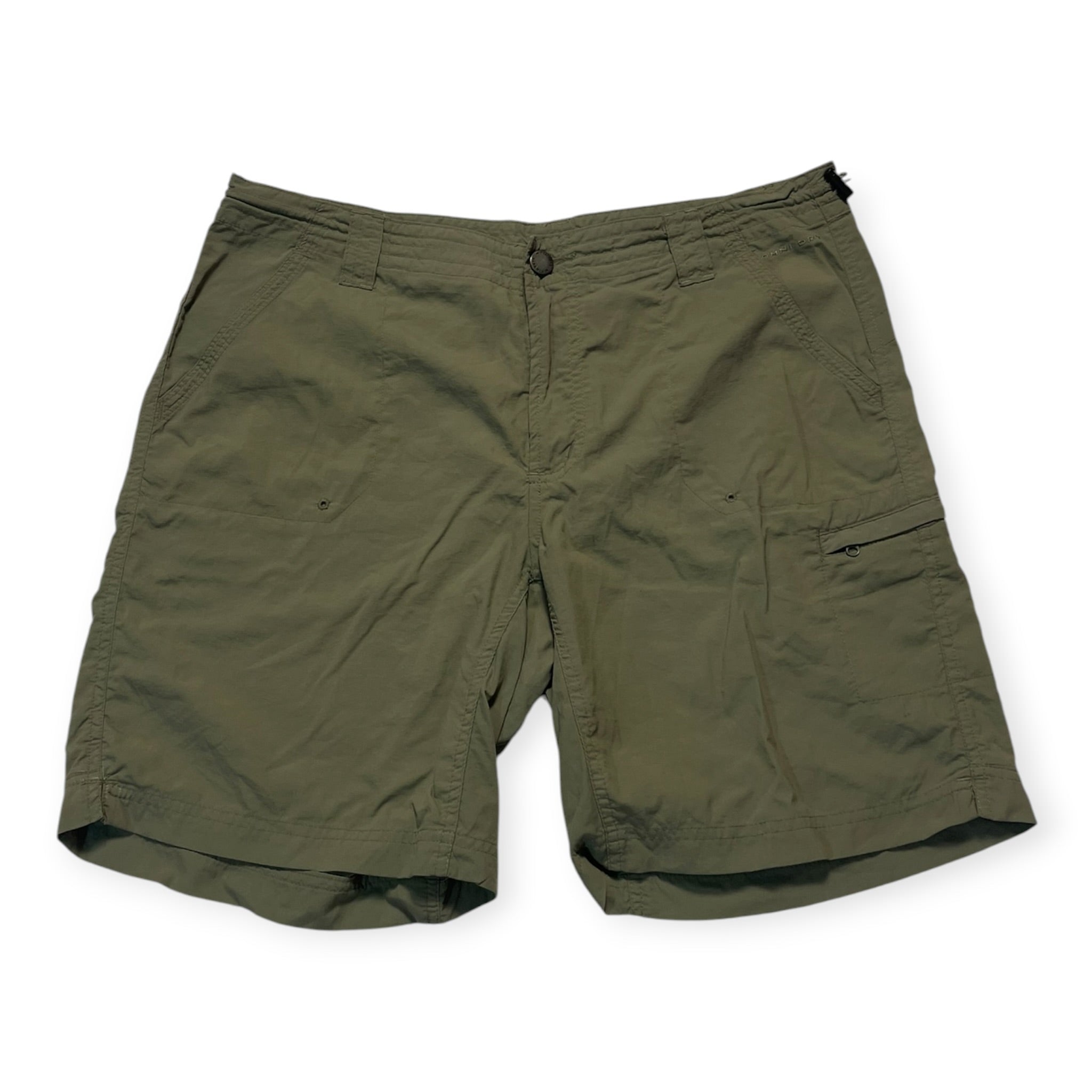 Columbia Shorts