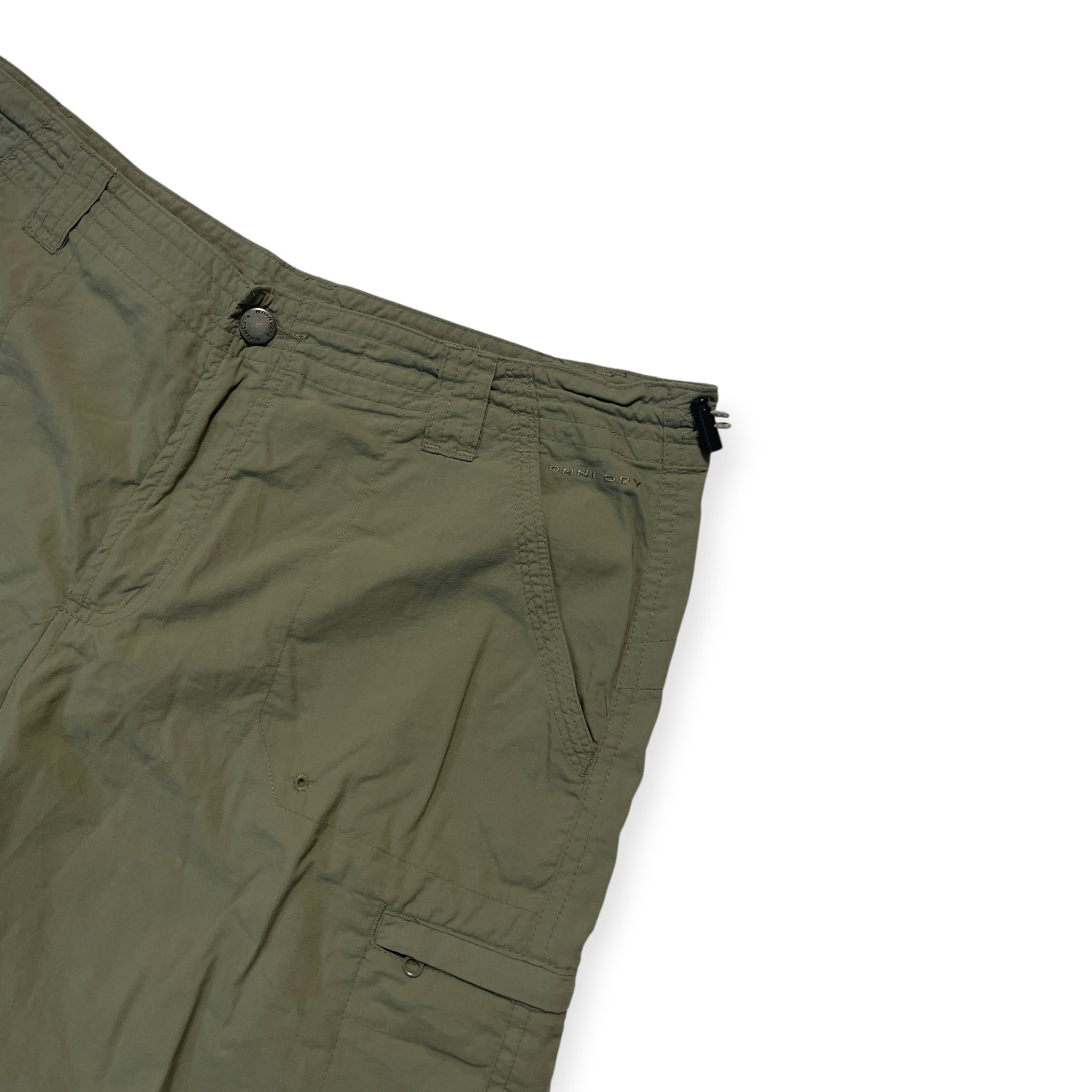 Columbia Shorts