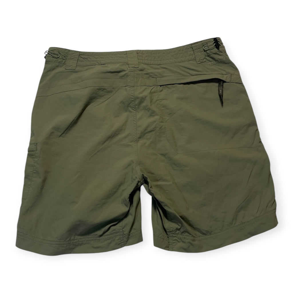 Columbia Shorts