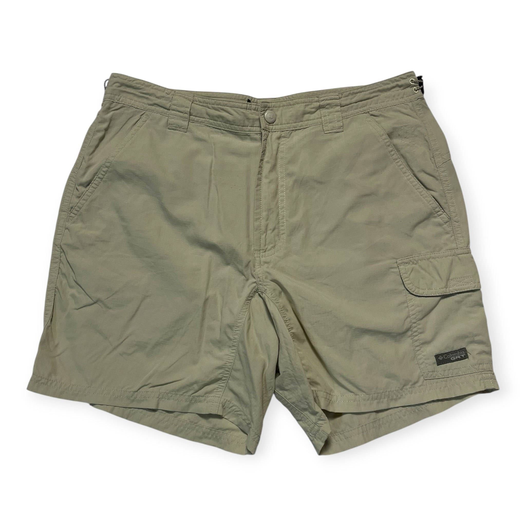 Columbia Shorts