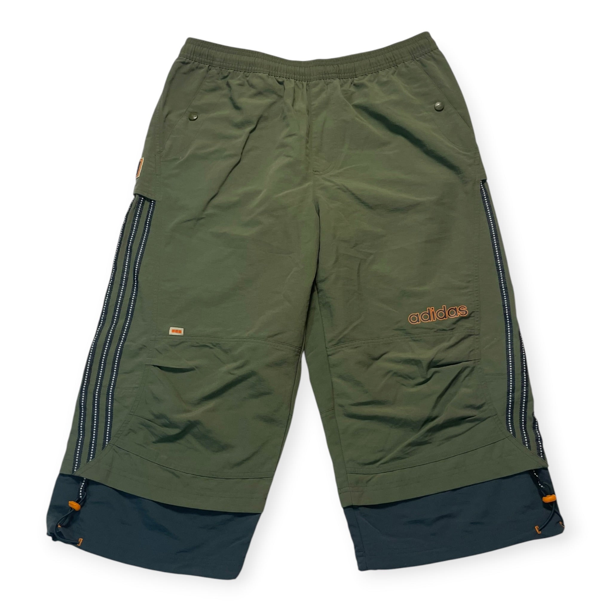 Adidas Jorts