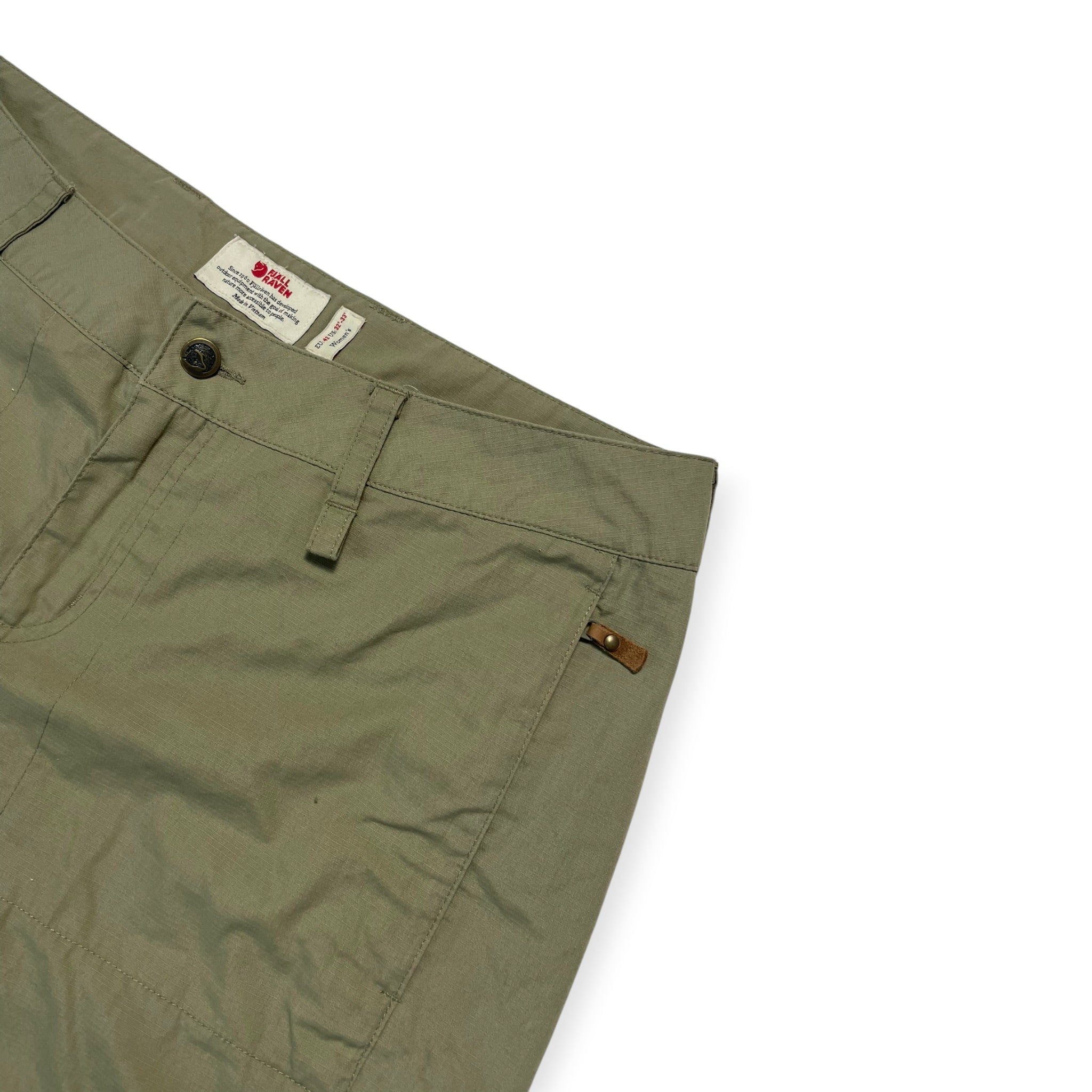 Fjällräven Shorts