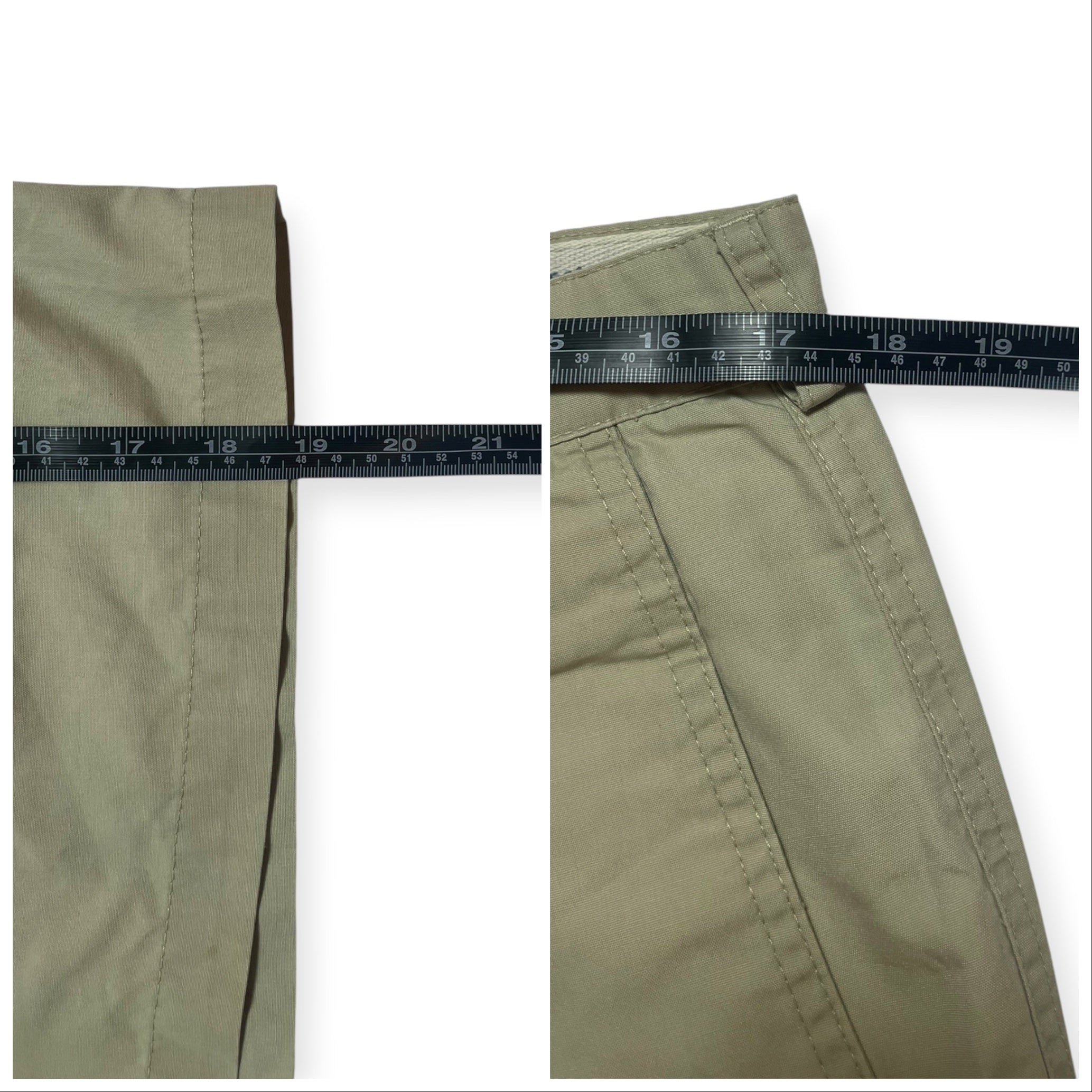 Fjällräven Shorts