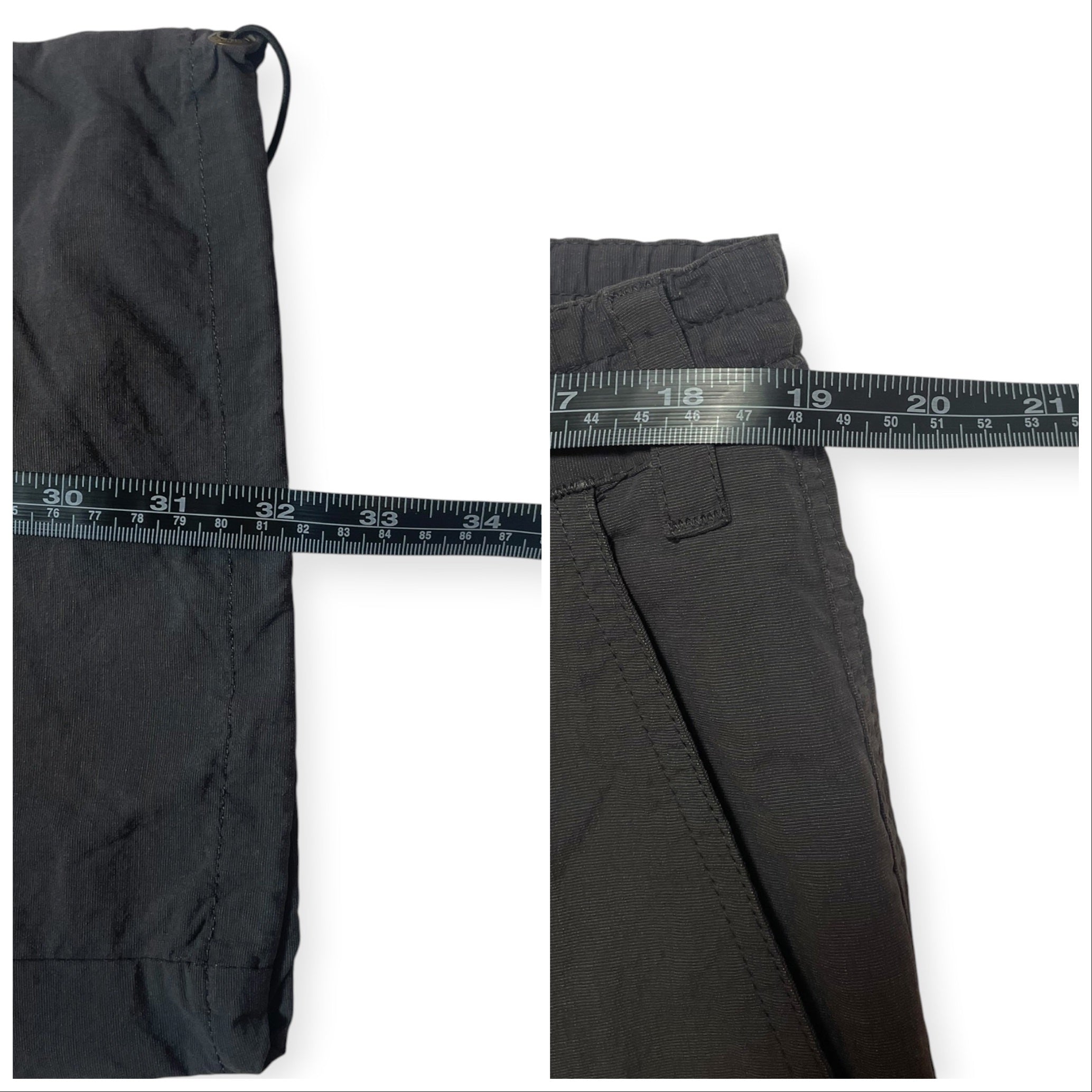 Fjällräven 3/4 Shorts