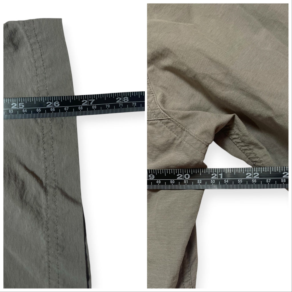 Fjällräven Hemd