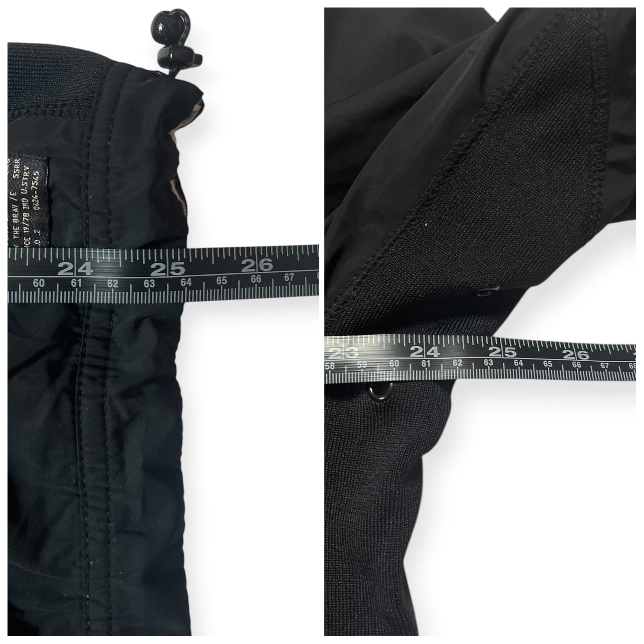 Diesel Jacke