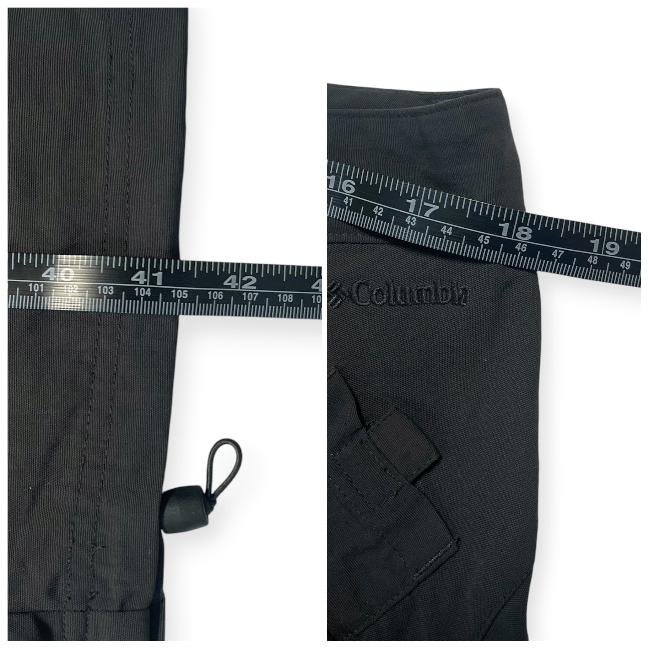 Columbia Trackpants