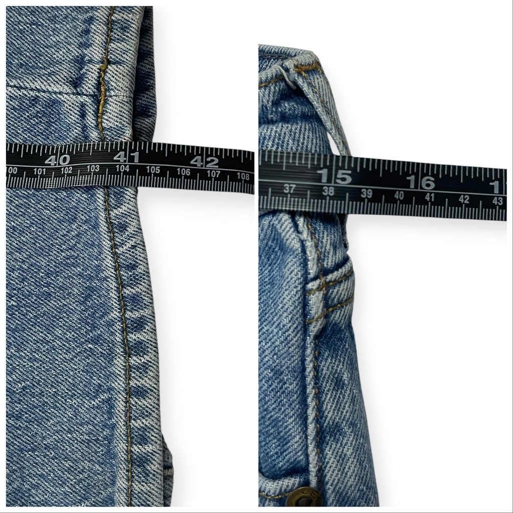 Lee Jeans