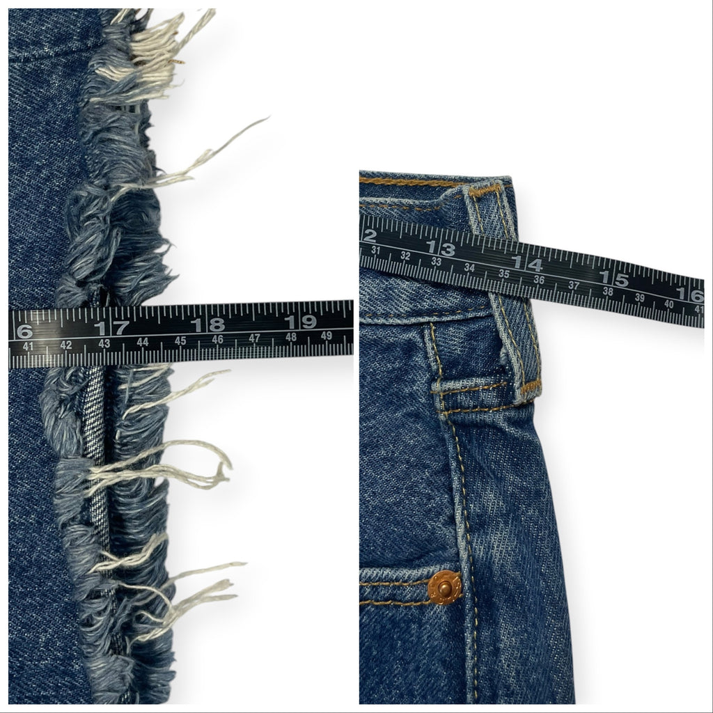 Levi's Rock